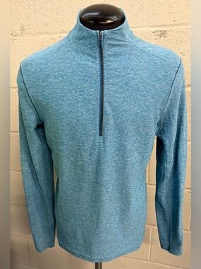 Lululemon Quarter Zip
